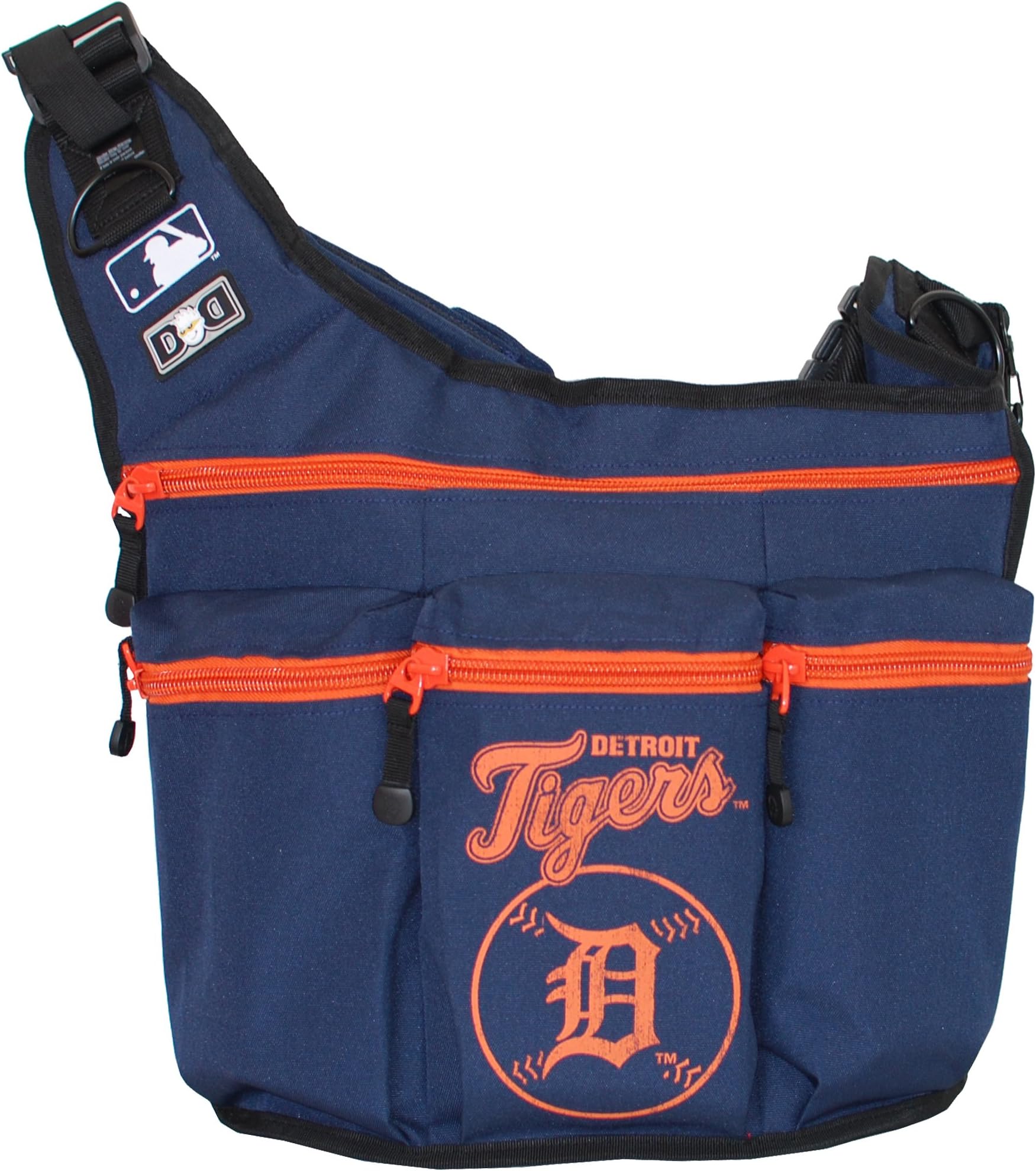 Diaper Dude Diaper Bag