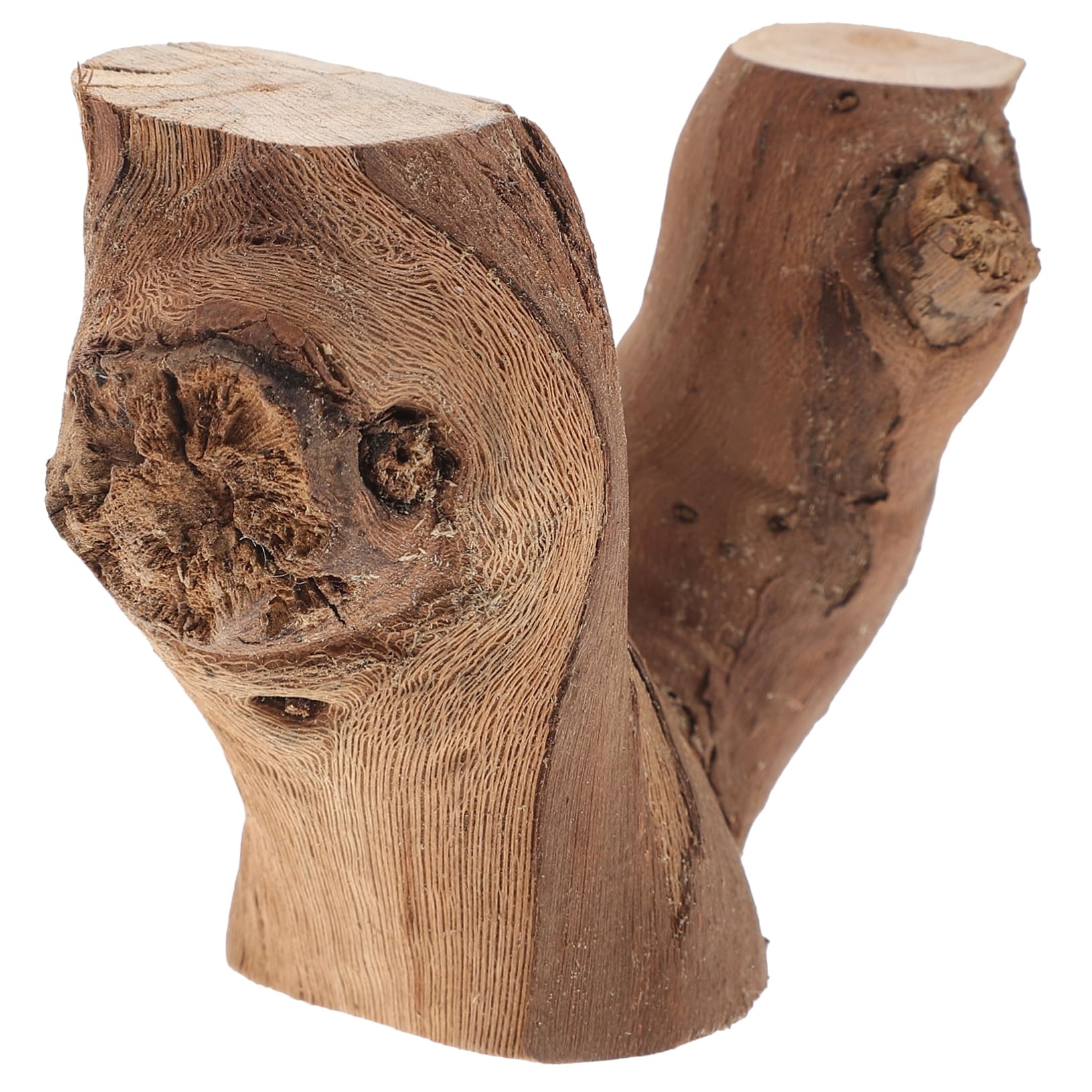 FUNOMOCYA Natural Vine Branch Large Climbing Pet Toys Ideal for Pet Environment Landscaping Random Style