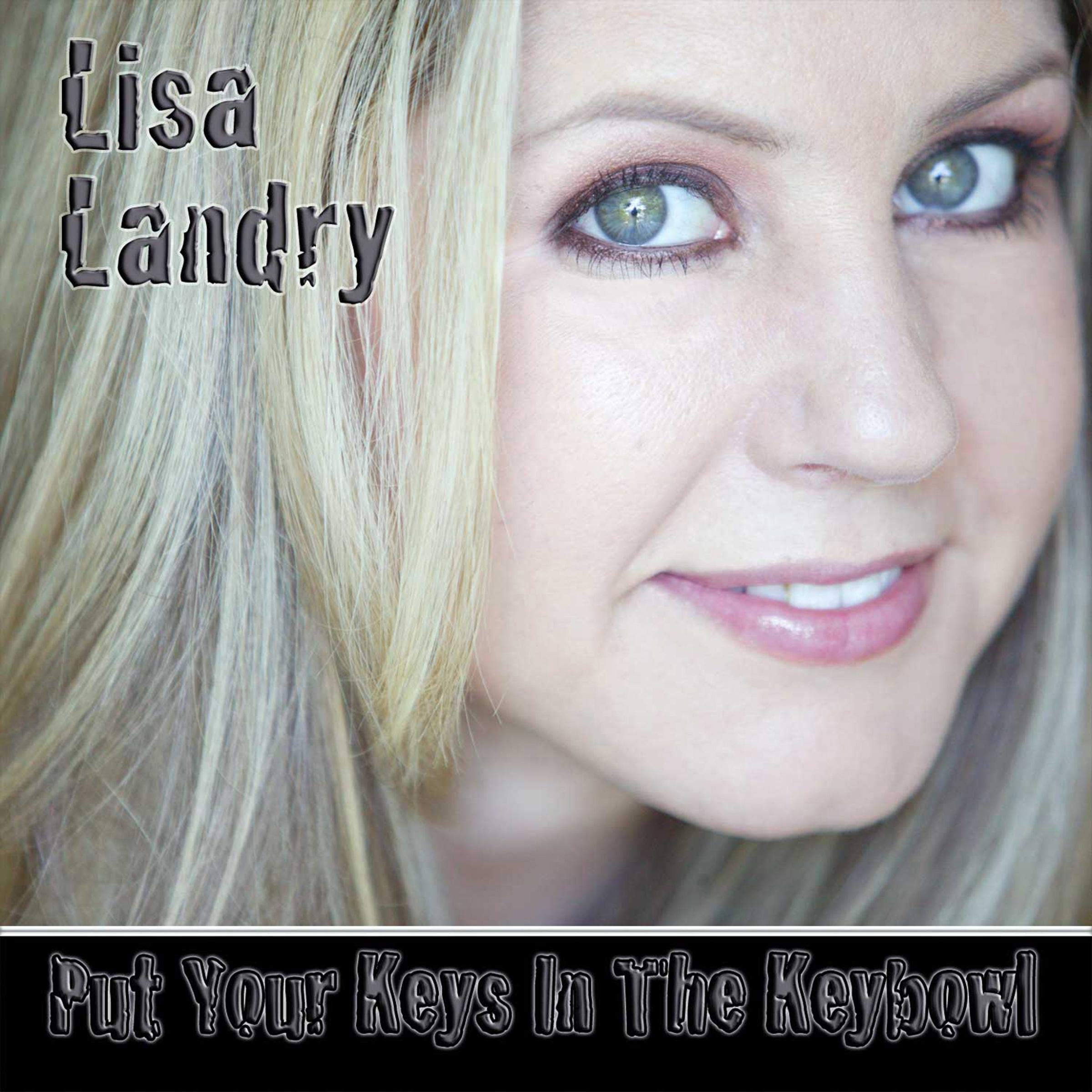 Put Your Keys in the Keybowl