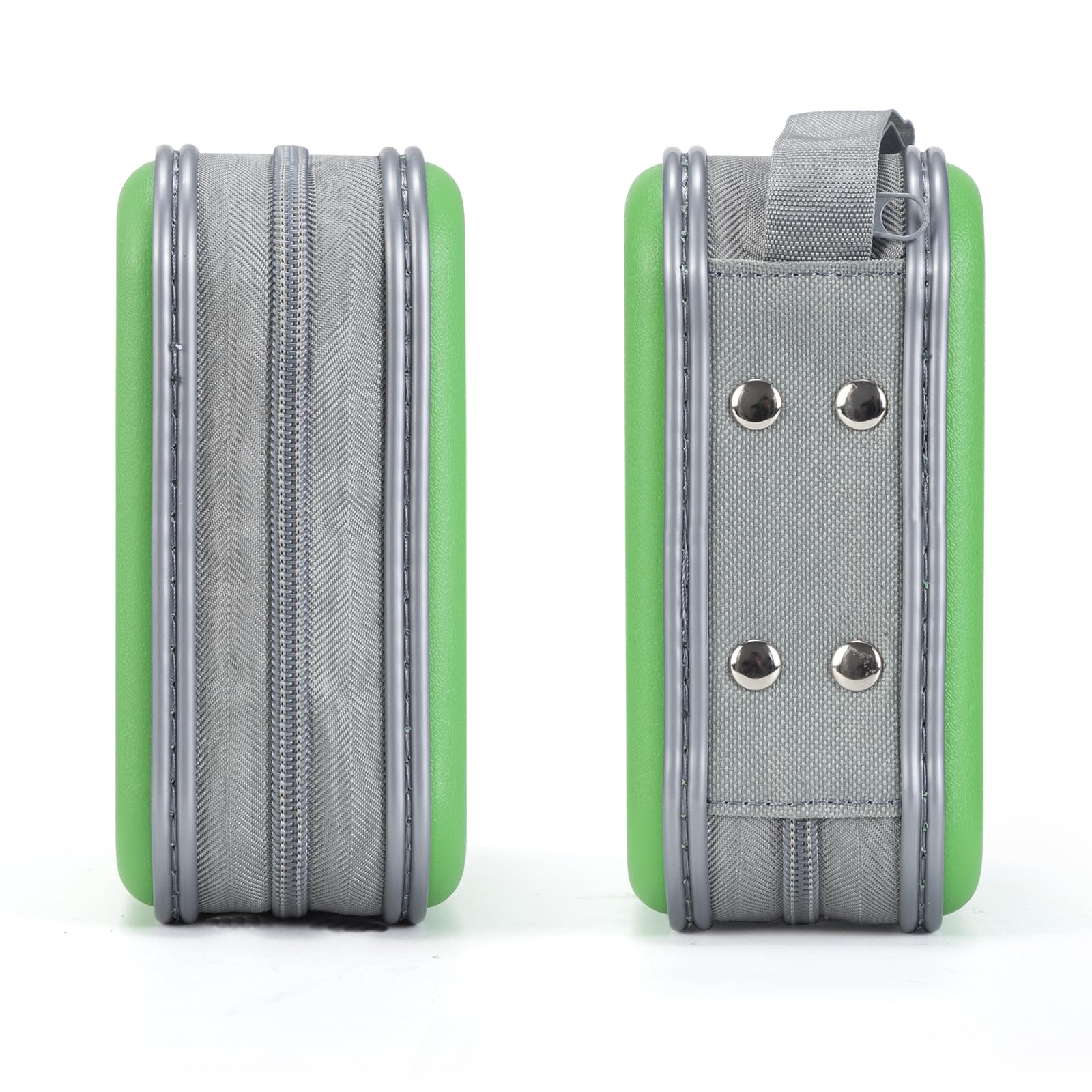 Amazon.com: alavisxf xx CD Case, 48 Capacity Hard Plastic Zipper