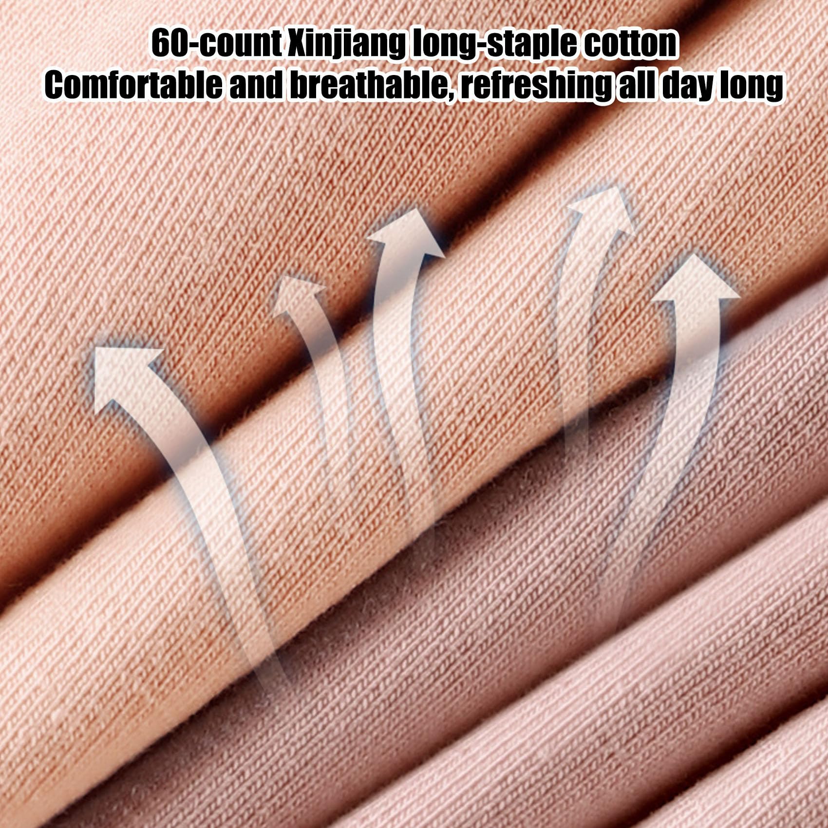VZXATYOP Ropa Interior Moldeadora A Prueba De Fugas For Mujeres Soporte Adelgazante con Comodidad Invisible Bragas Absorbentes Sin Costuras For Incontinencia Leve