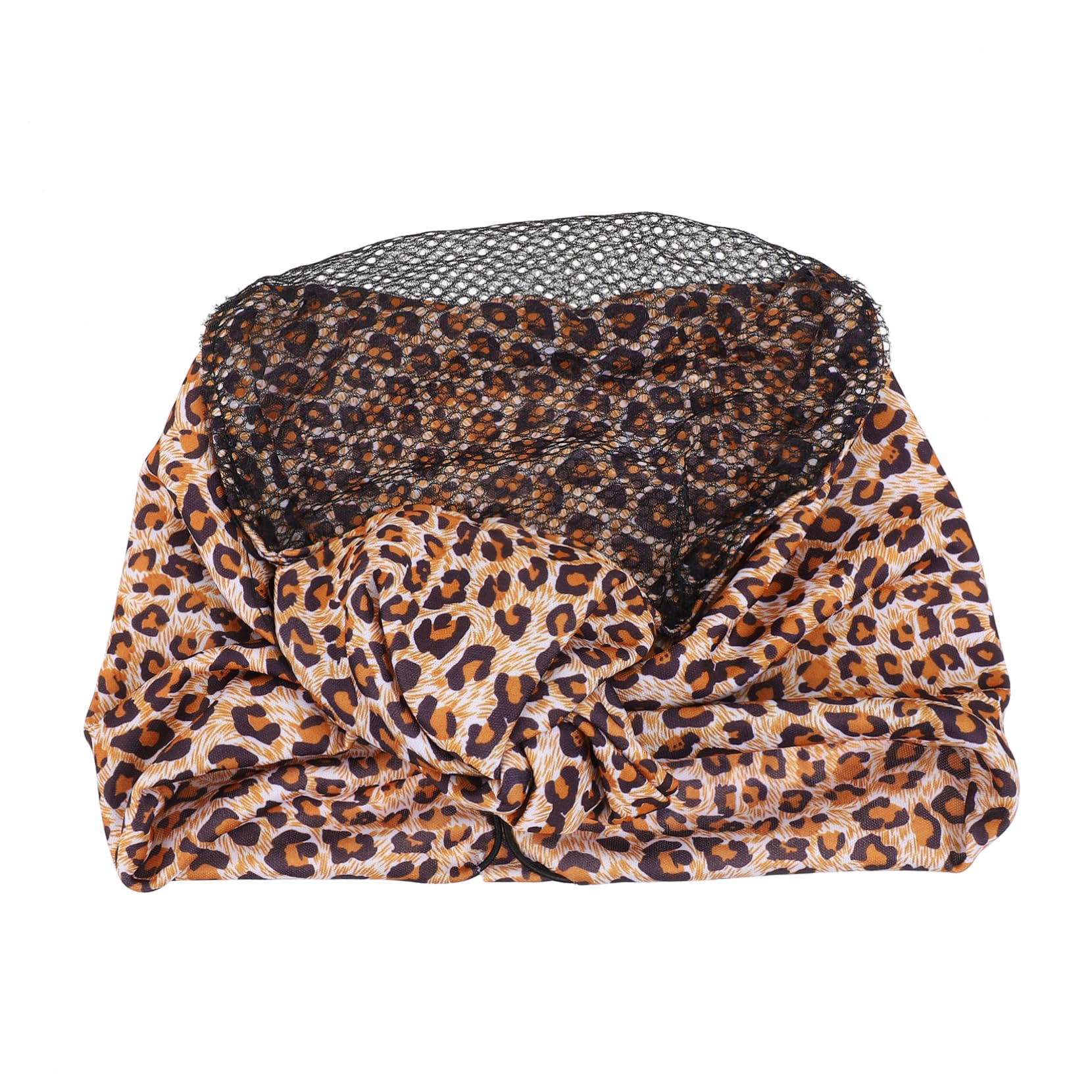 Gogogmee 1Pc Elastic Wig Net Cap Comfortable Breathable Mesh Hairpiece Net Hat for Women for Wig Making and Styling Durable and Design Fits