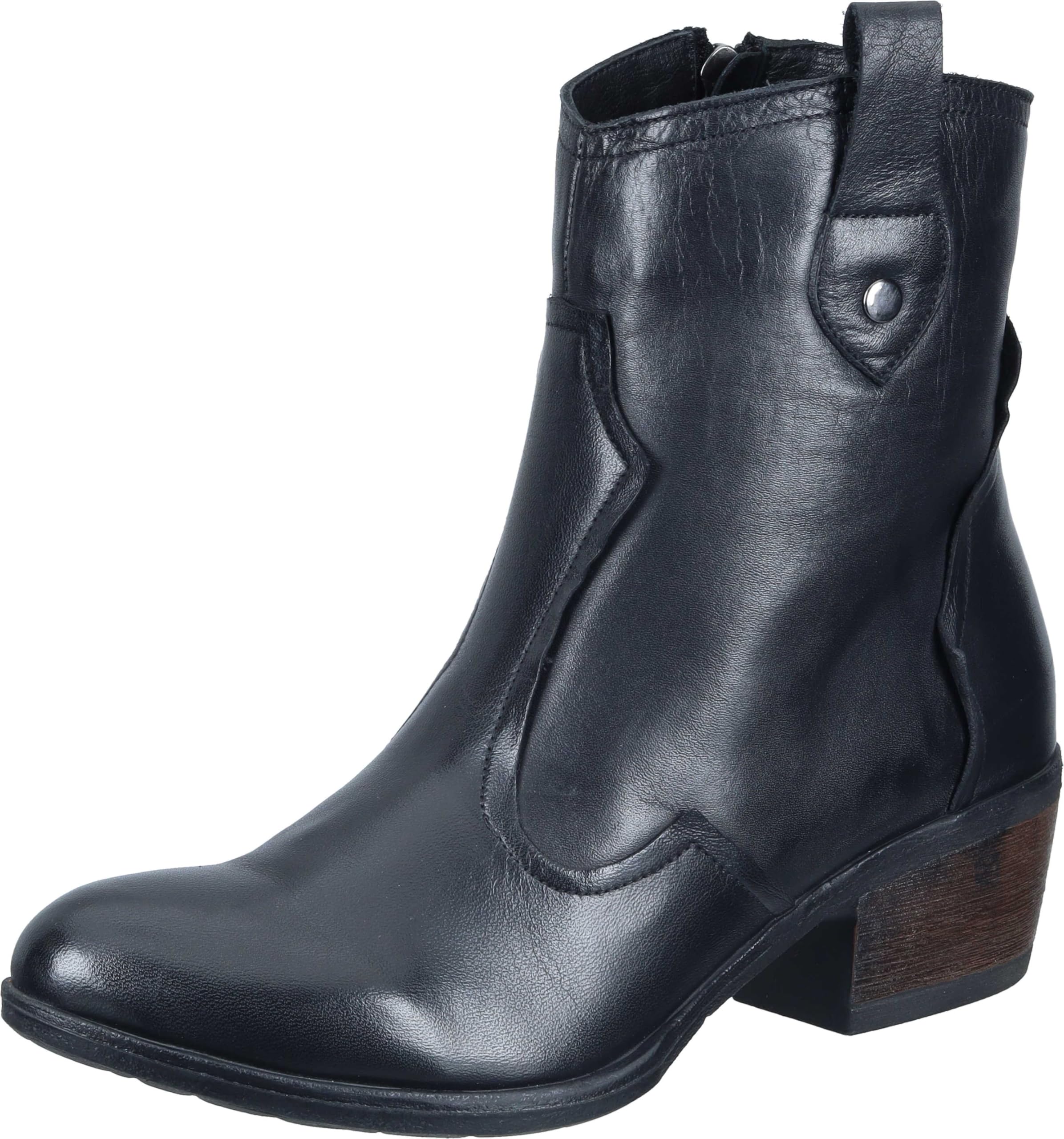 Piazza 960448-01, Damenstiefel, Schwarz, 36 EU, Schwarz, 36 EU