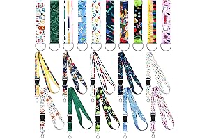 Fainne Class of 2021 Neck Lanyard