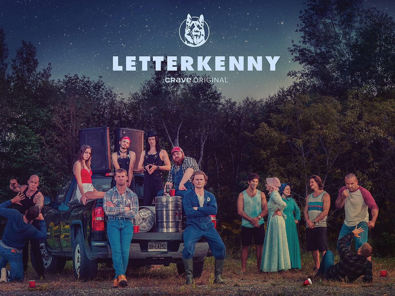 Letterkenny