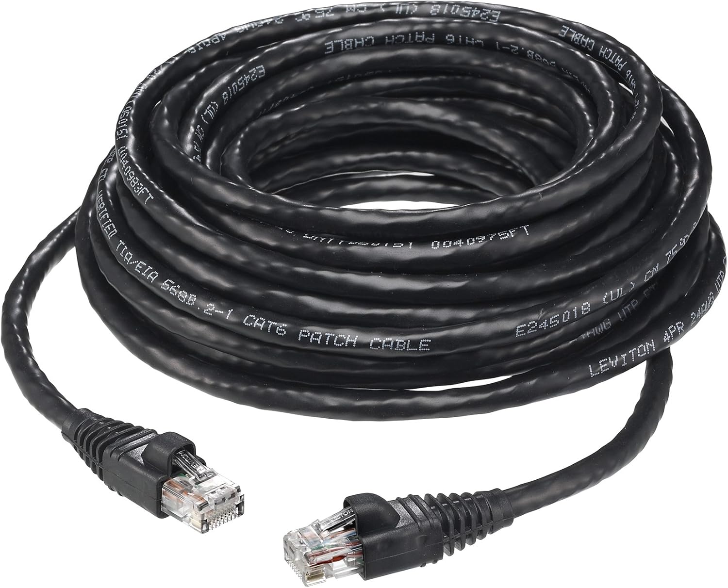 25' Cat6 Patch Cord Electronics