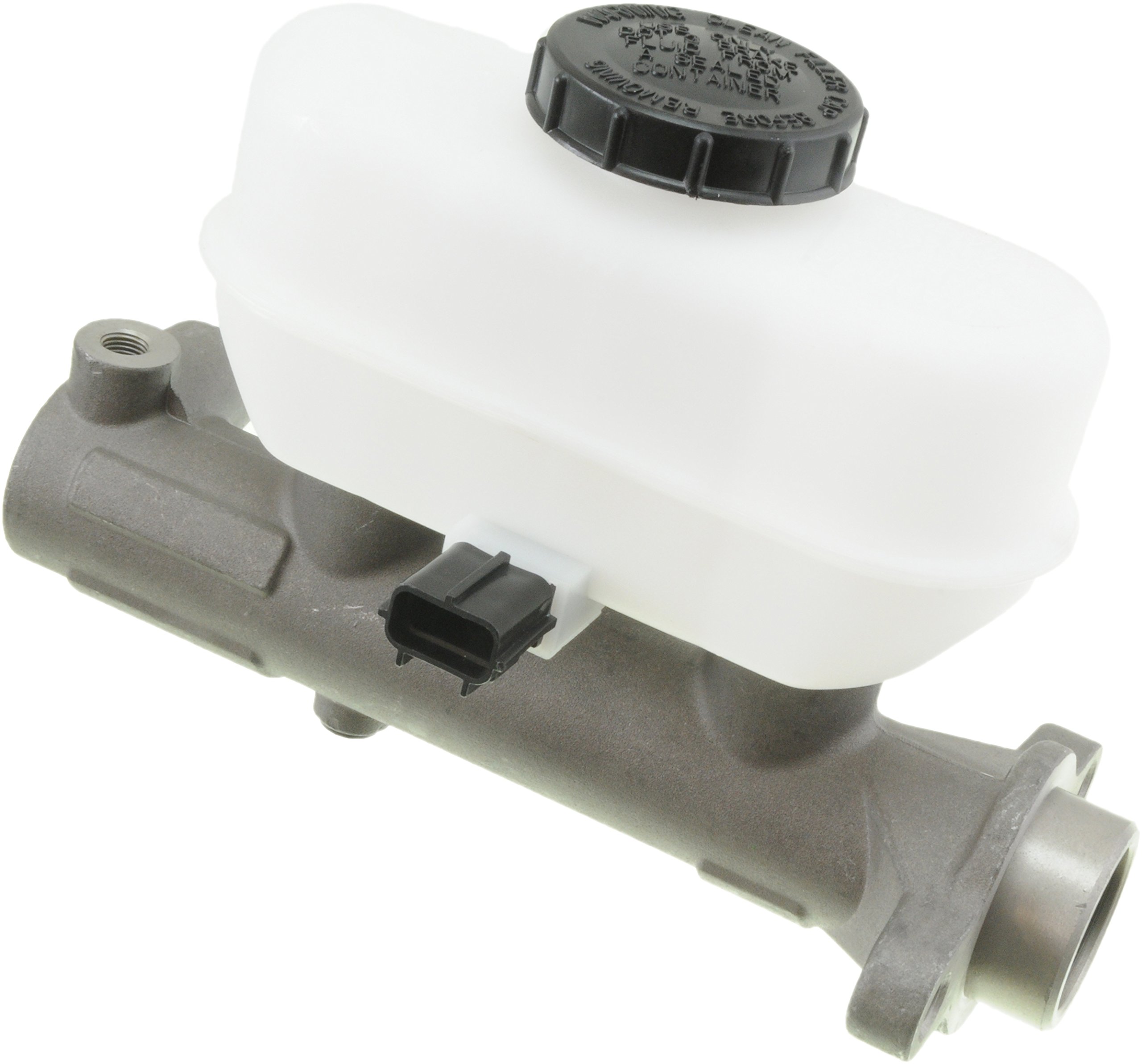 Amazon.com: Dorman M630289 Brake Master Cylinder Compatible with 