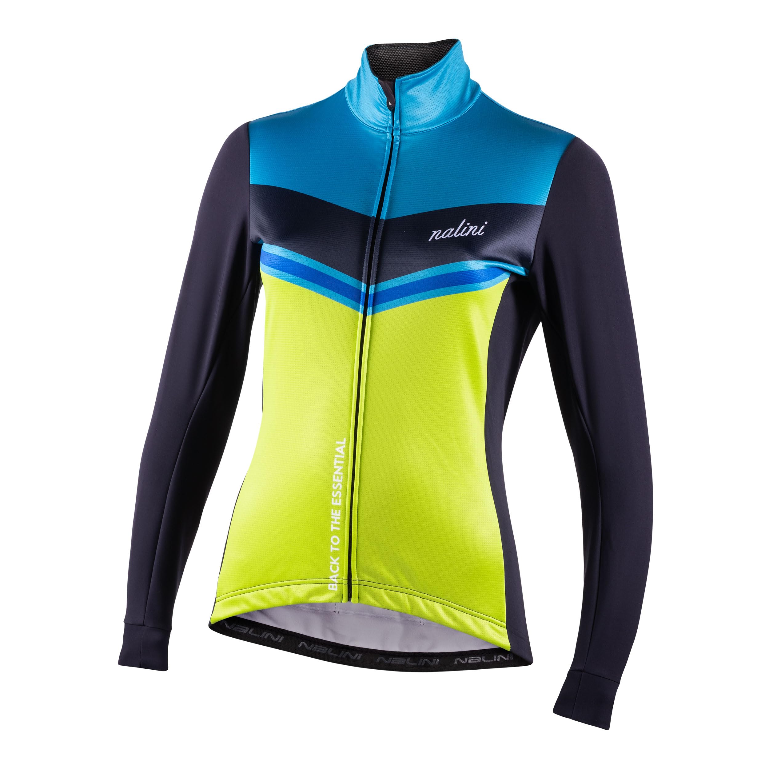 Nalini Kurtka Kobiety Asfalt Lady Jkt