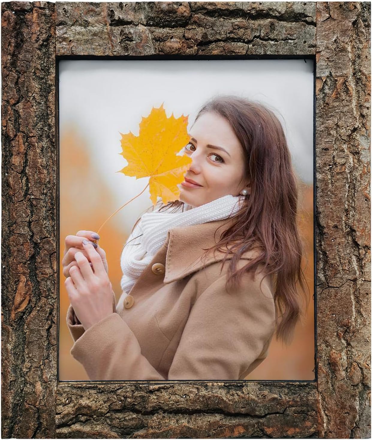 Amazon.com - My Barnwood Frames - 8x10 Hobble Creek Barnwood Picture ...