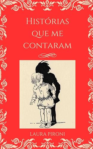 Histórias Que Me Contaram