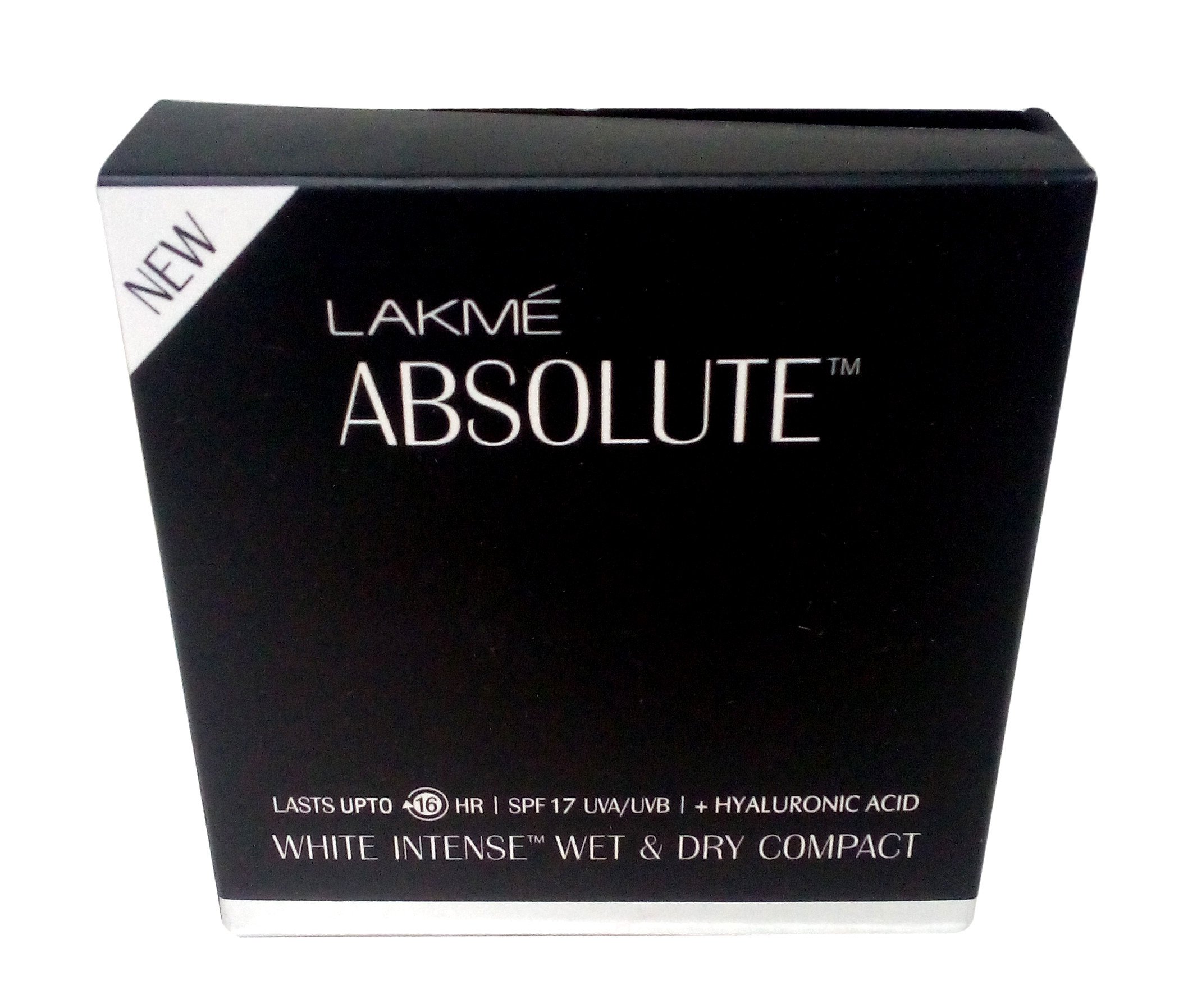 LAKMÉ Absolute White Intense Wet And Dry Compact Powder, Ivory Fair 01, 9G - Natural-image-46