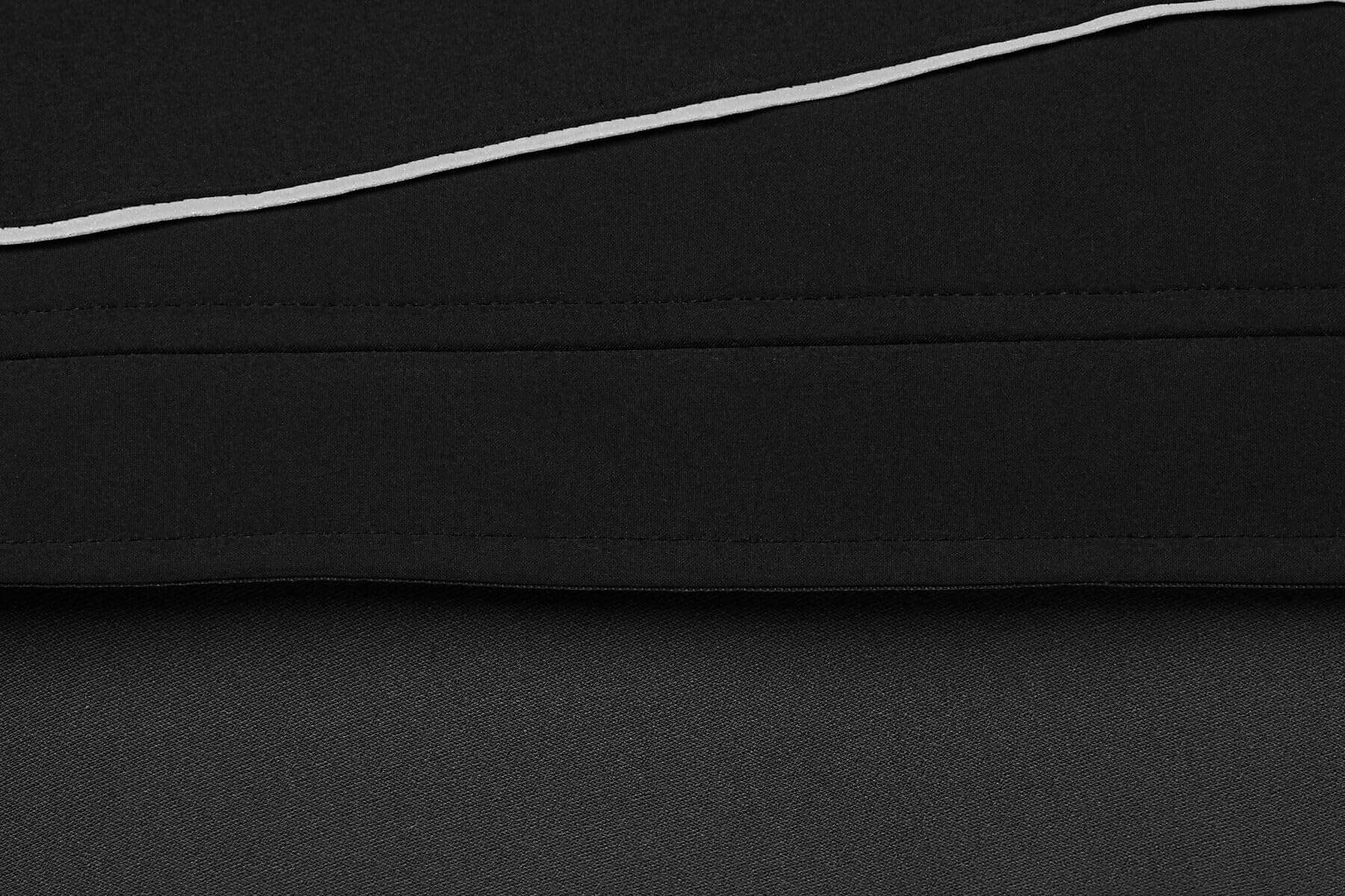 Ruffwear Fernie Hundejacke XL - Winddichte Strickjacke Mit Fleece Für Große Rassen