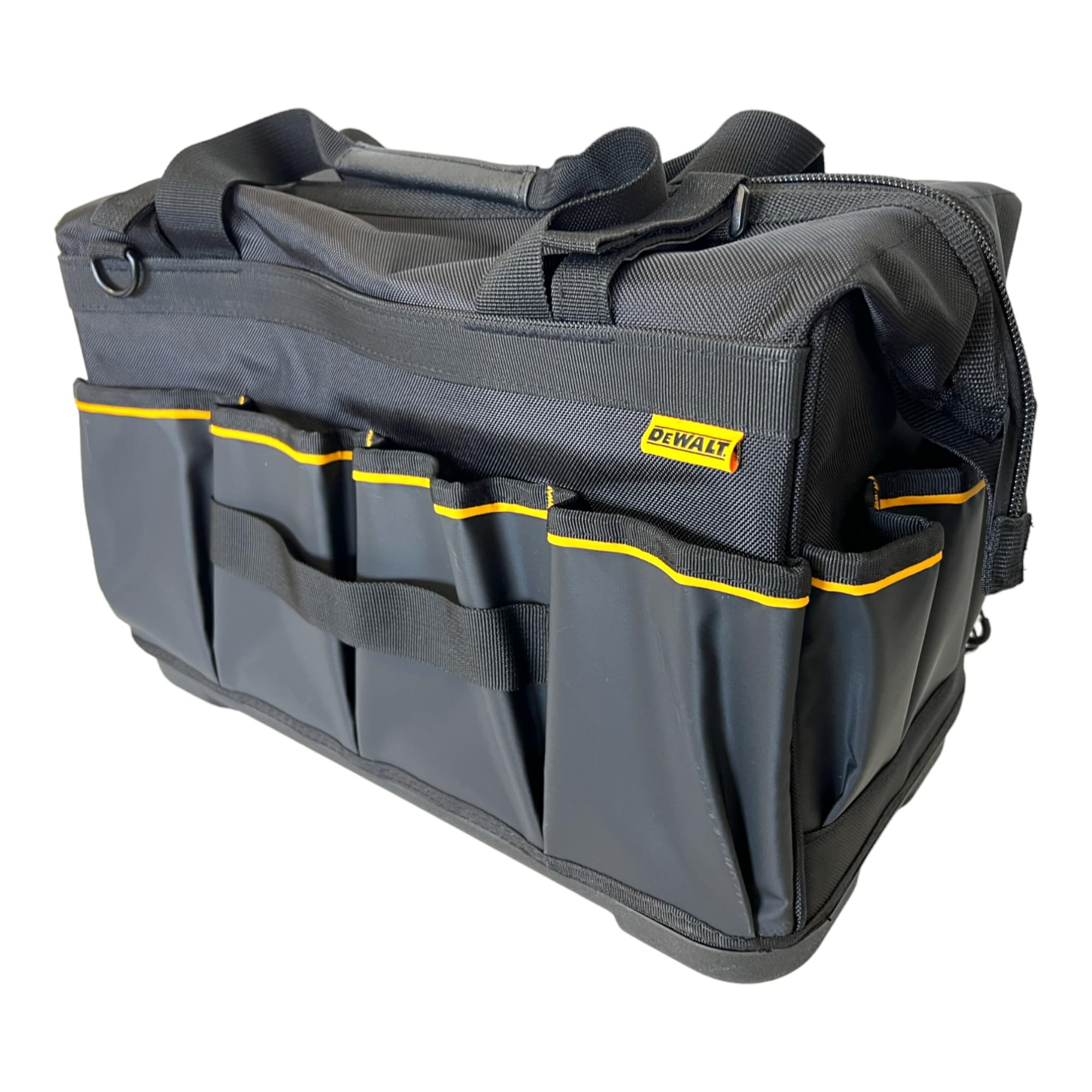 Dewalt DWST60104-1 Pro 20'' Sac à outils à bouche ouverte