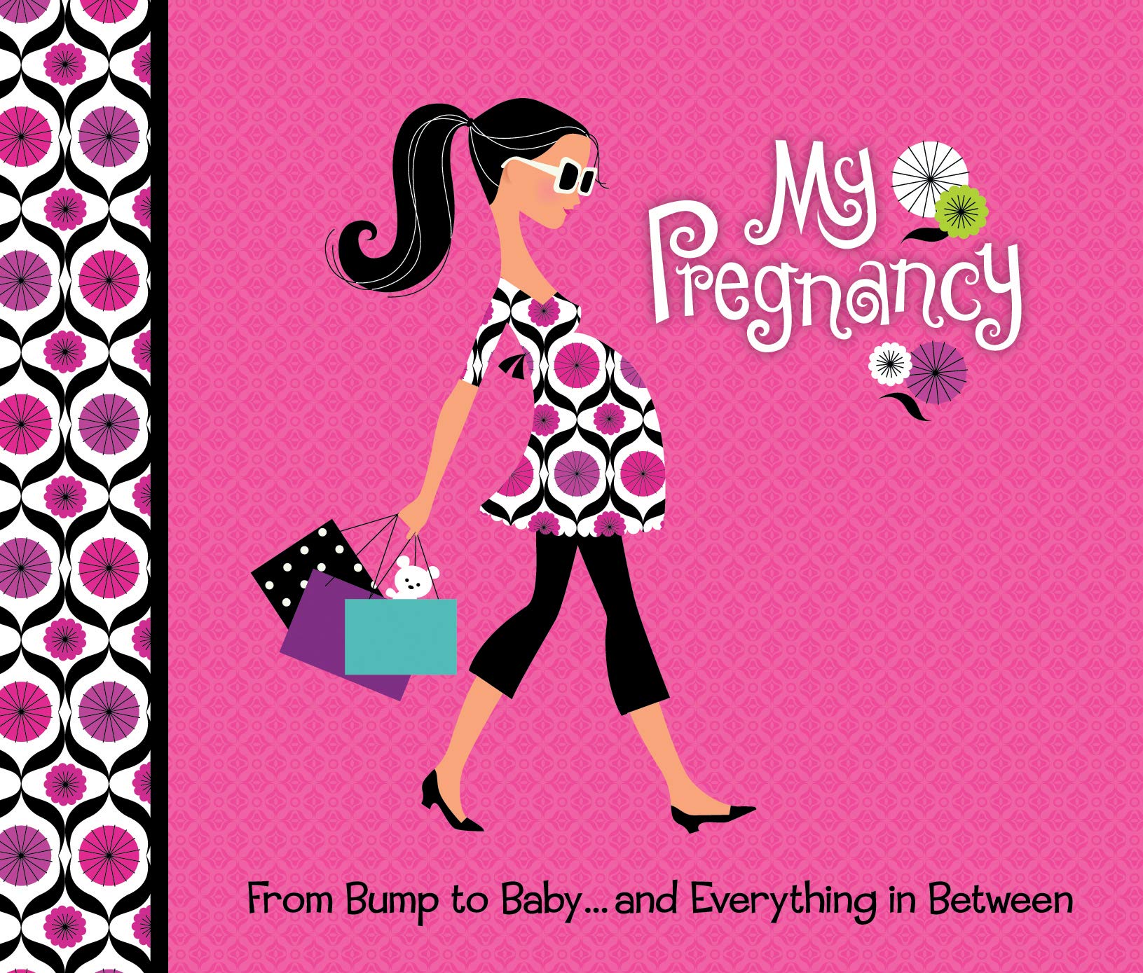 My Pregnancy: From Bump to Baby and Everything in Between