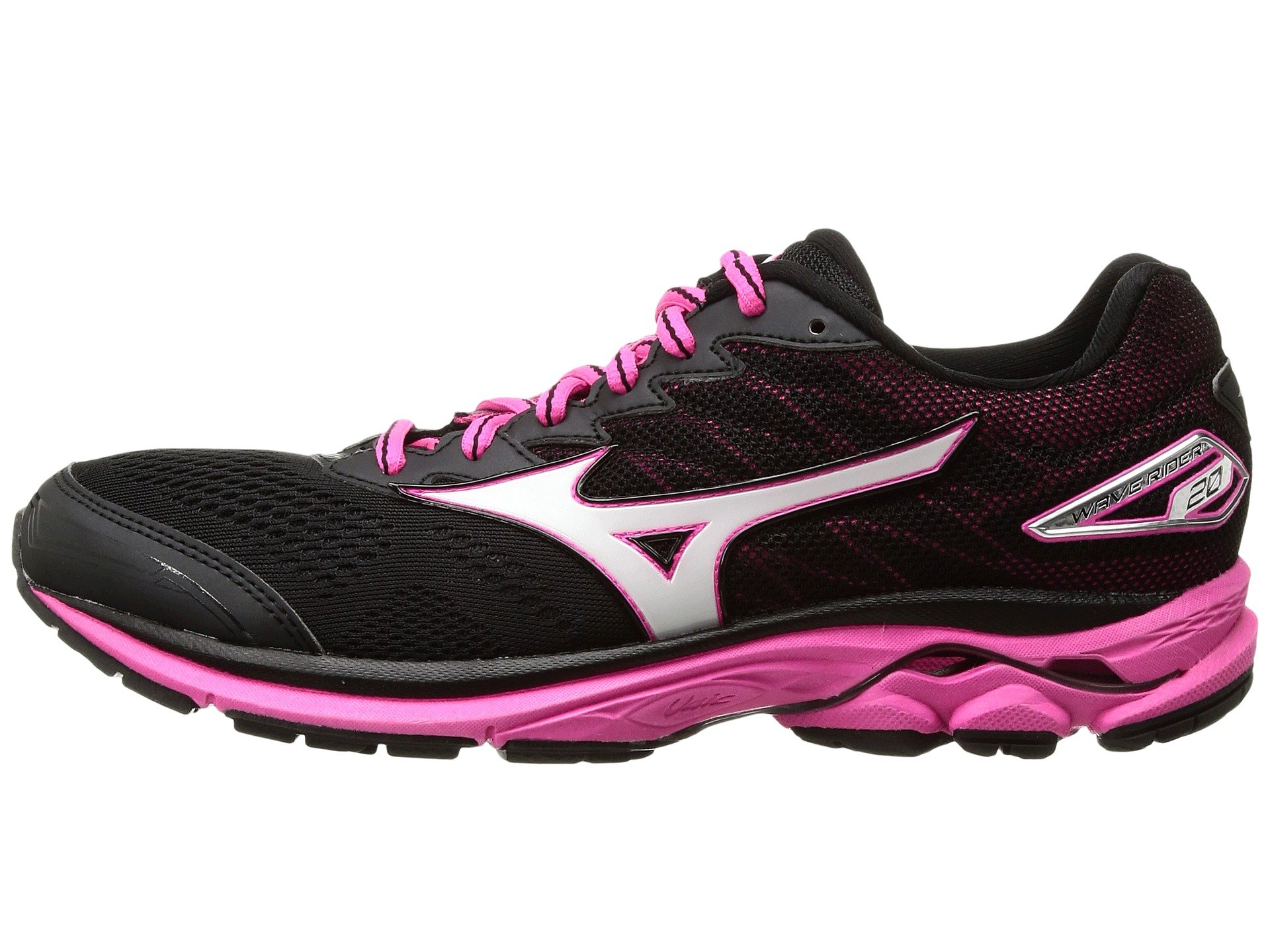 mizuno wave cruise 11