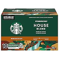 Vista 4 de Cápsulas de Starbucks Pike Place Roast