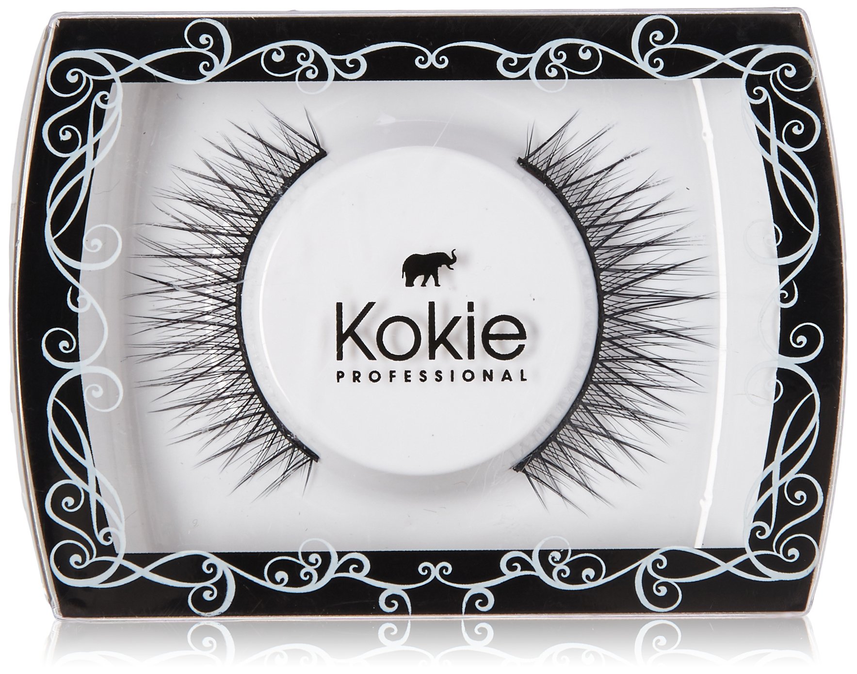 Kokie Cosmetics(0ml%2c+Fl682)+-+Kokie+Cosmetics+False+Lashes%2c+Fl682%2c+0ml