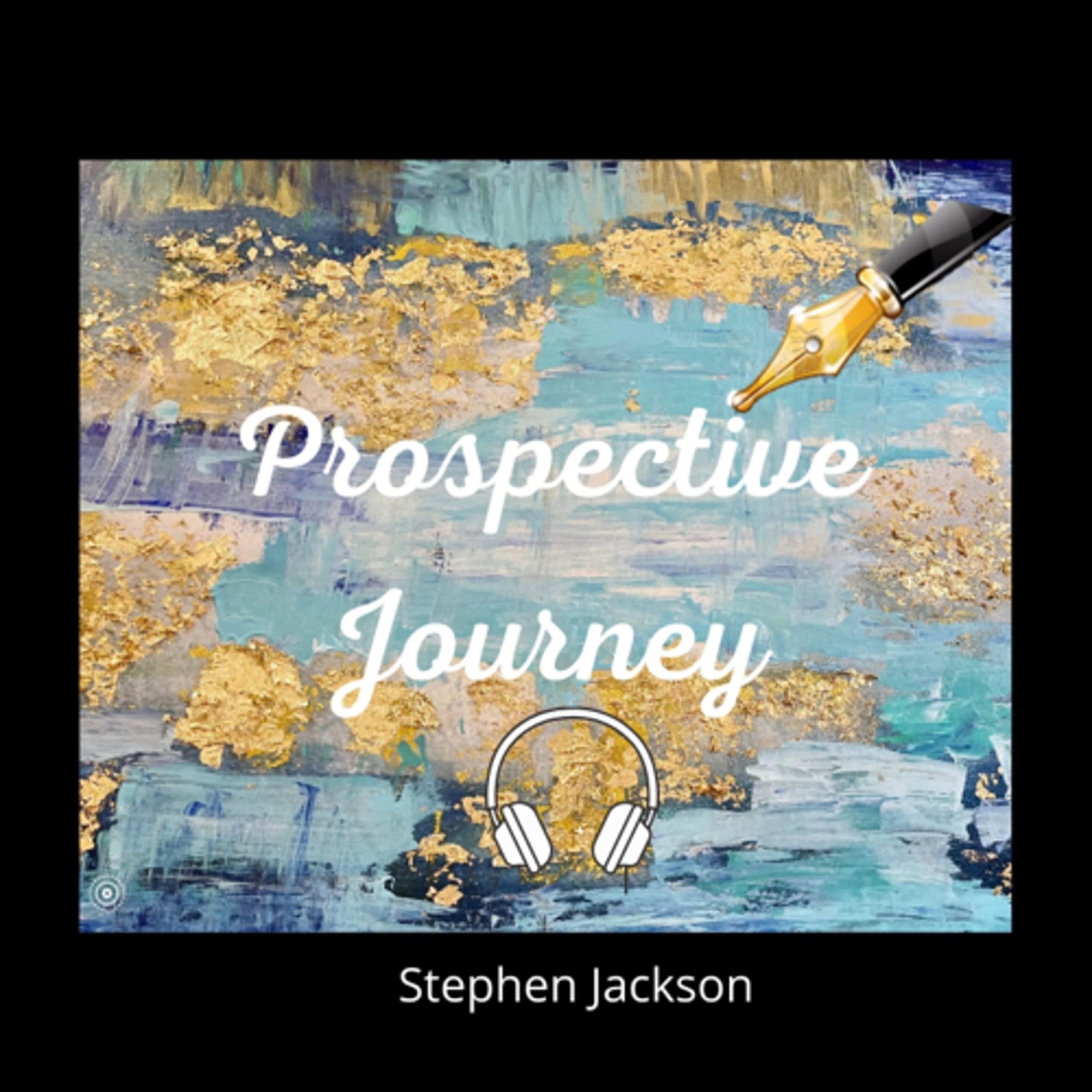Prospective Journey