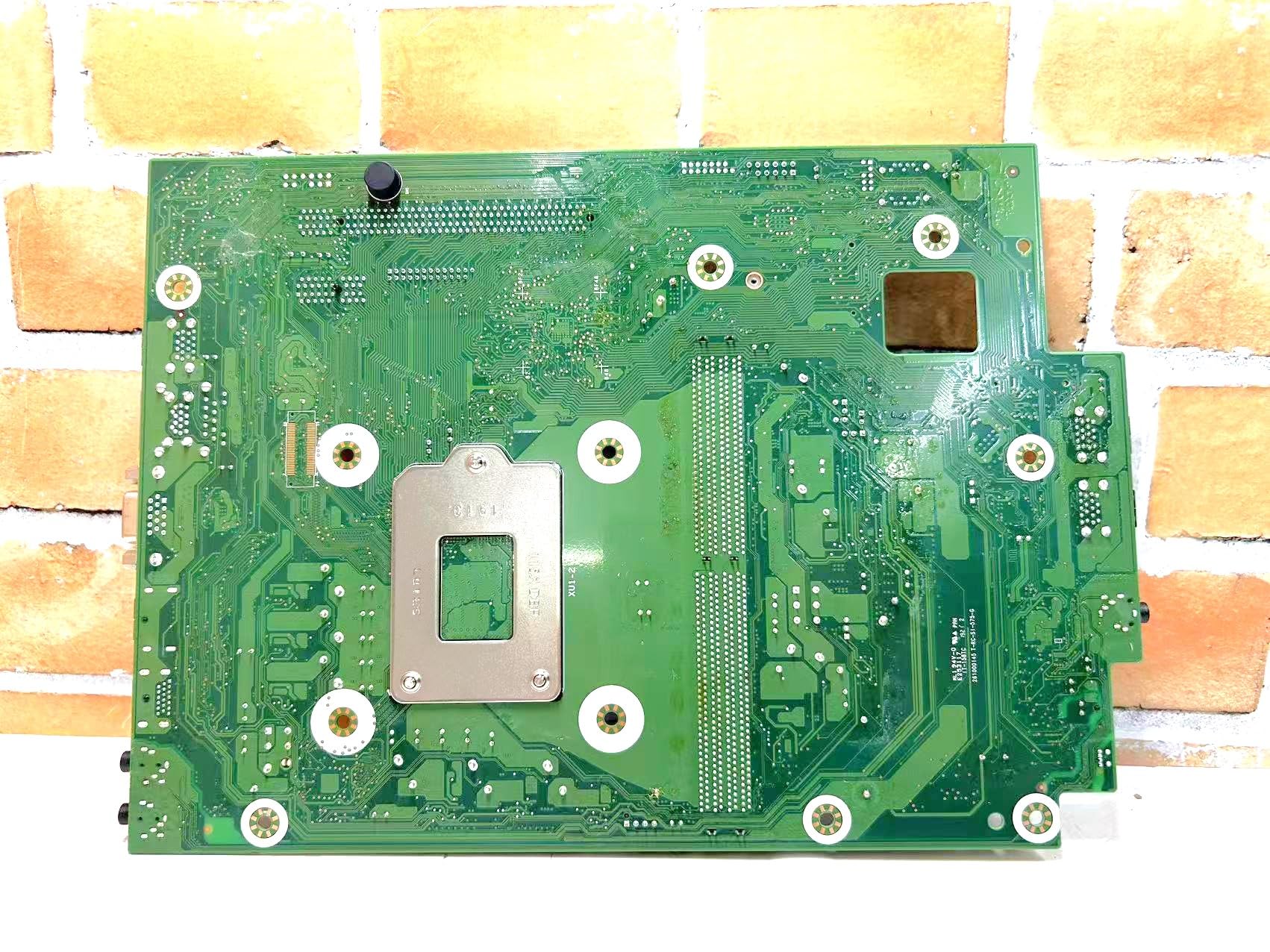 Amazon | 第8世代 dynaDesk DT100/M デスクトップPC用マザーボード