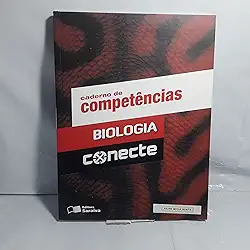 Conecte biologia - Volume único