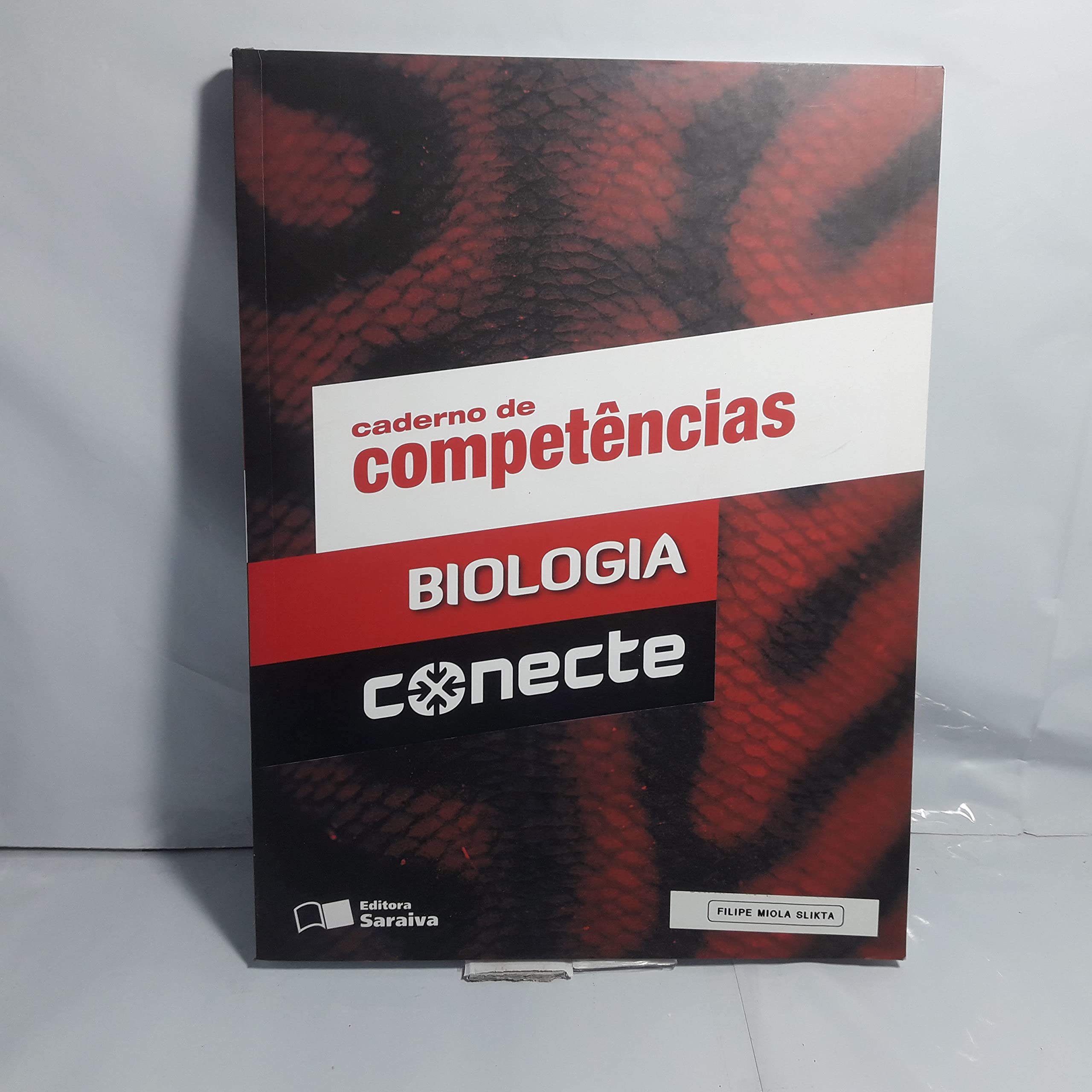 Conecte: Biologia (Volume Único)