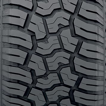 Yokohama Geolandar X-AT LT33X12.50R18 122Q F