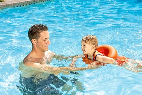 Miniatura 9 de Poolmaster Flotadores para aprender a nadar para pequeños nadadores ayuda para entrenamiento