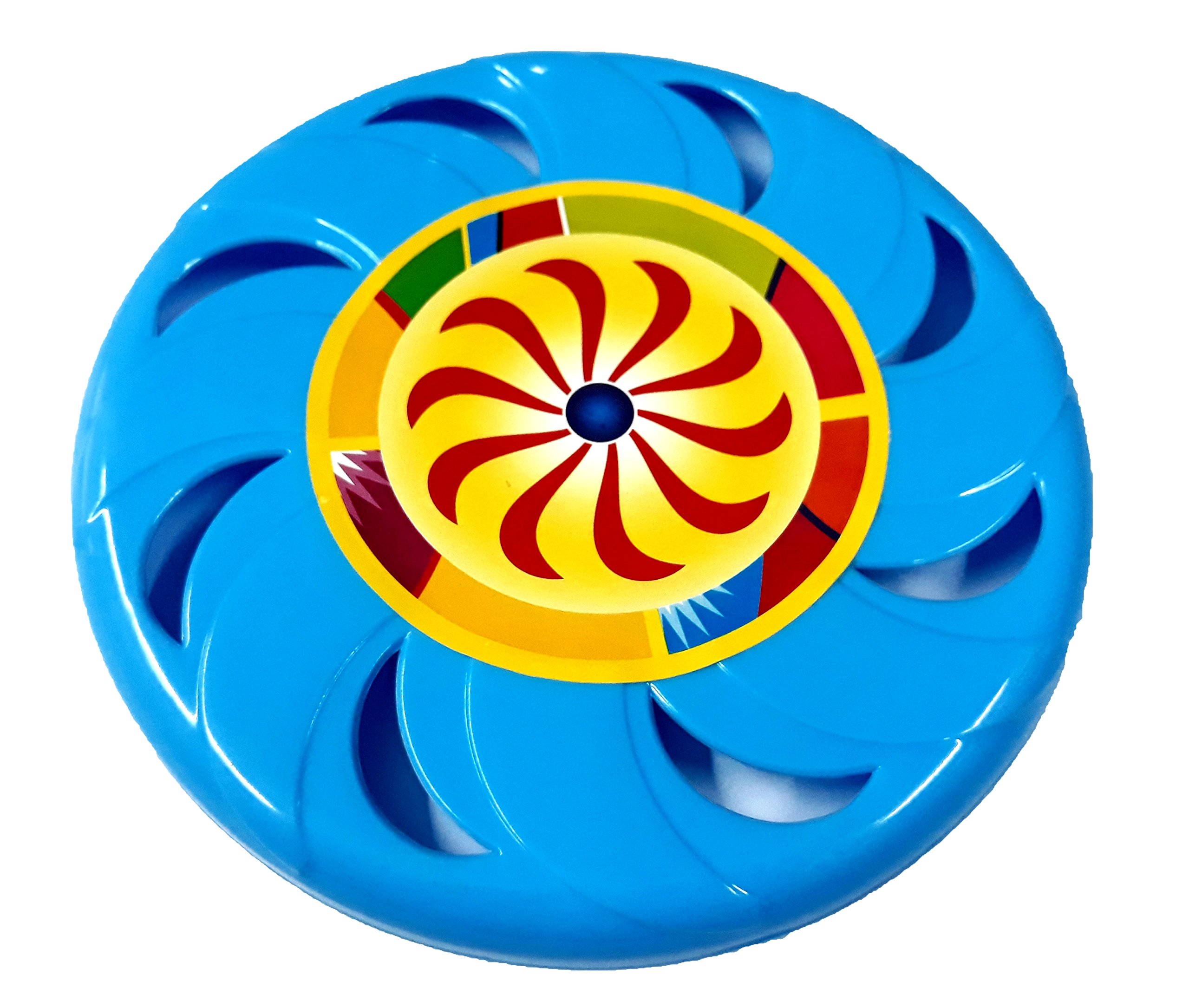 Plutofit? Flying Disc, Frisbee to Enhance Hand Eye Coordination and Concentration(Multi Color). (B0795NZQPK) Amazon Price History, Amazon Price Tracker