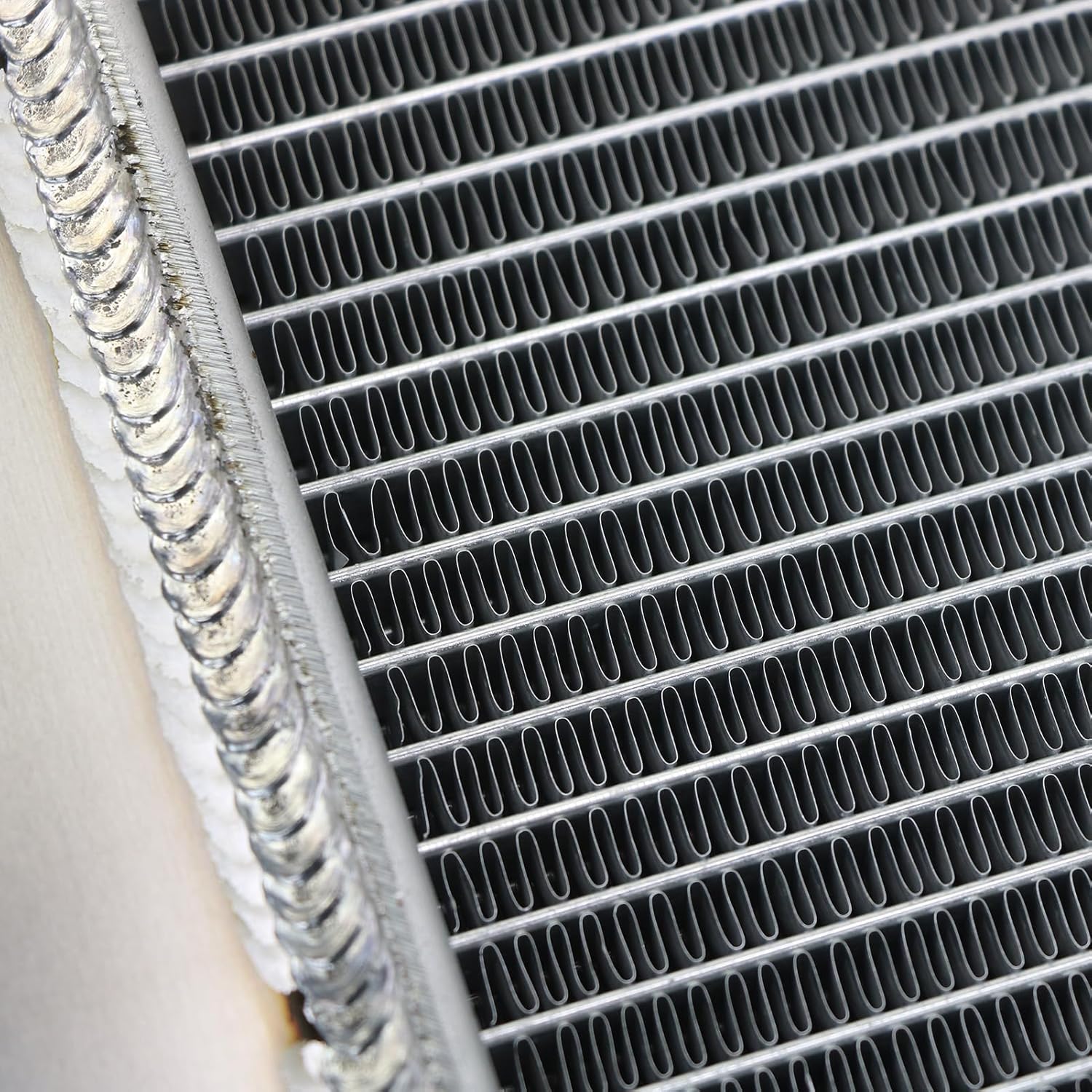 3Row Aluminum Radiator Fits for 1965 1966 1967 1968 1969 Dodge Coronet Charger Dart Replacement Radiators