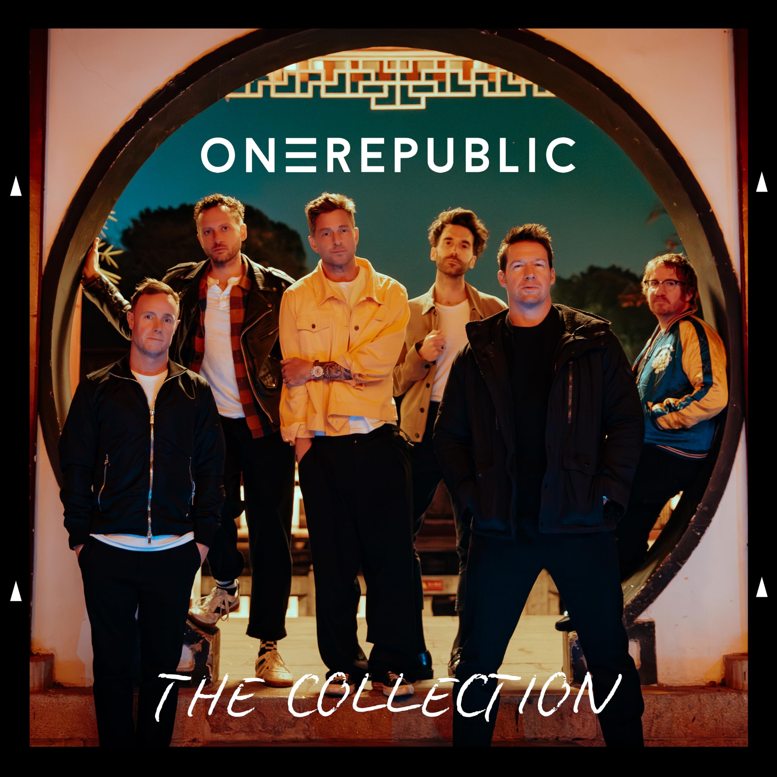 OneRepublic: The Collection[SHM-CD]