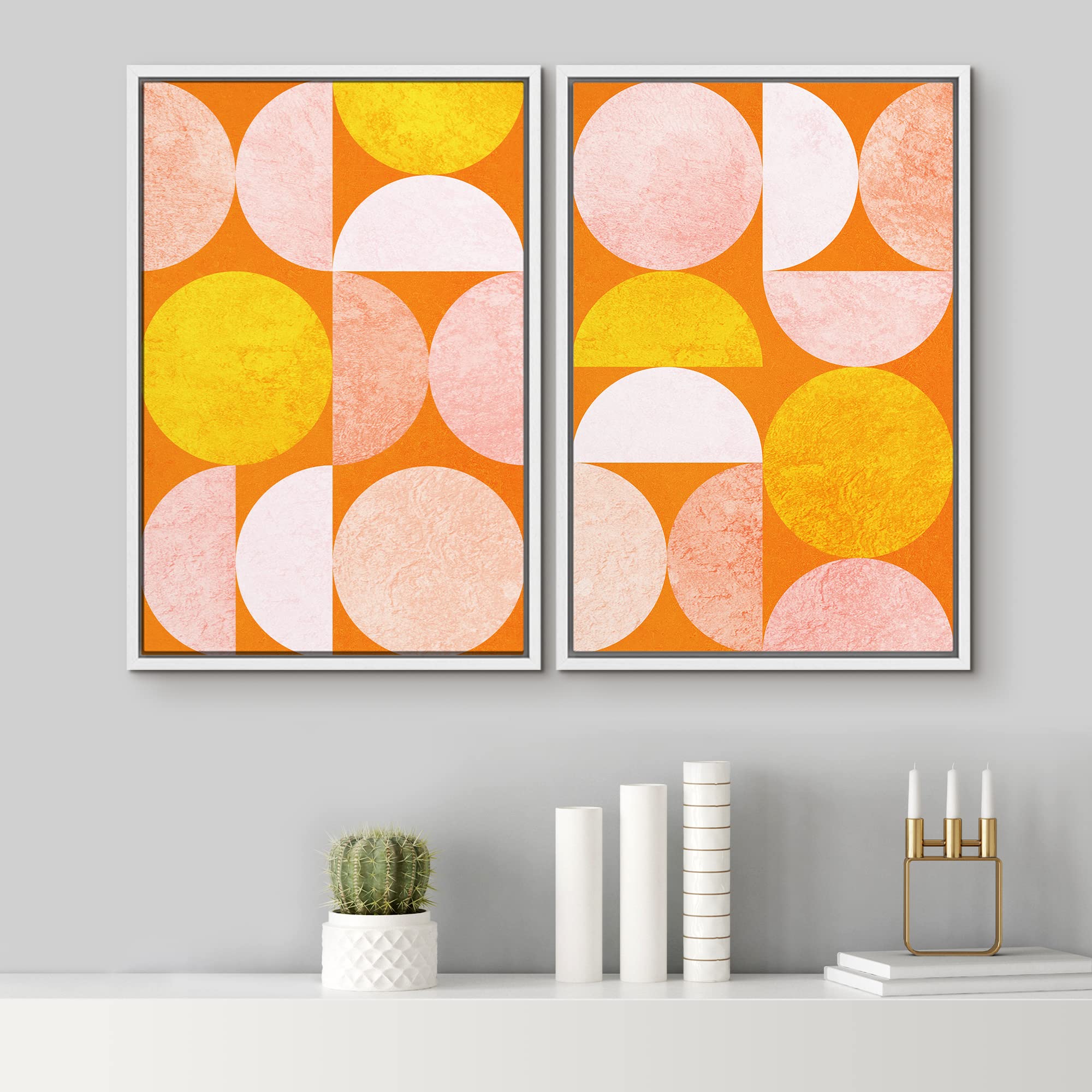 ts！キャンバスアート Amazon.co.jp: SIGNLEADER フレーム付きキャンバスプリントウォール