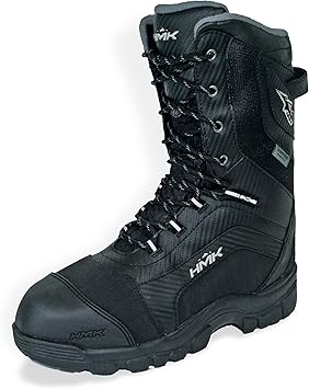 amazon snowmobile boots