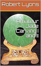 Amateur Jade Carving I and II - Buy now