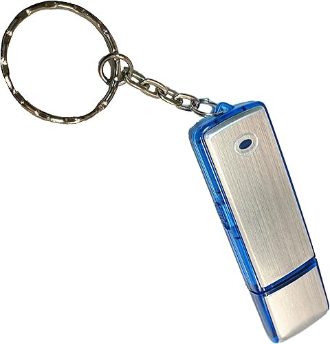 Miniatura 3 de Grabador USB de 4 GB de audio digital activado por voz