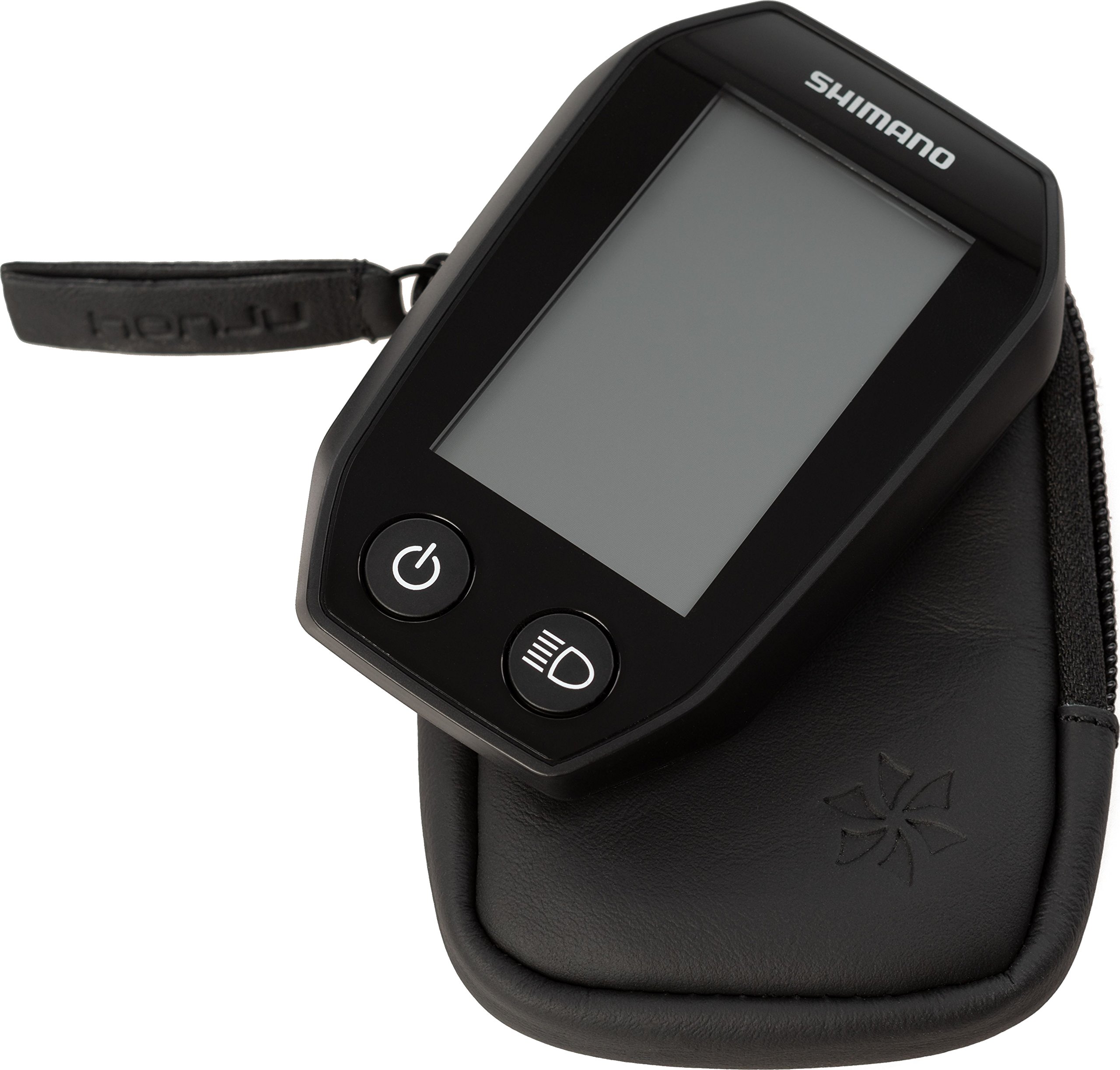 shimano steps e6010 display