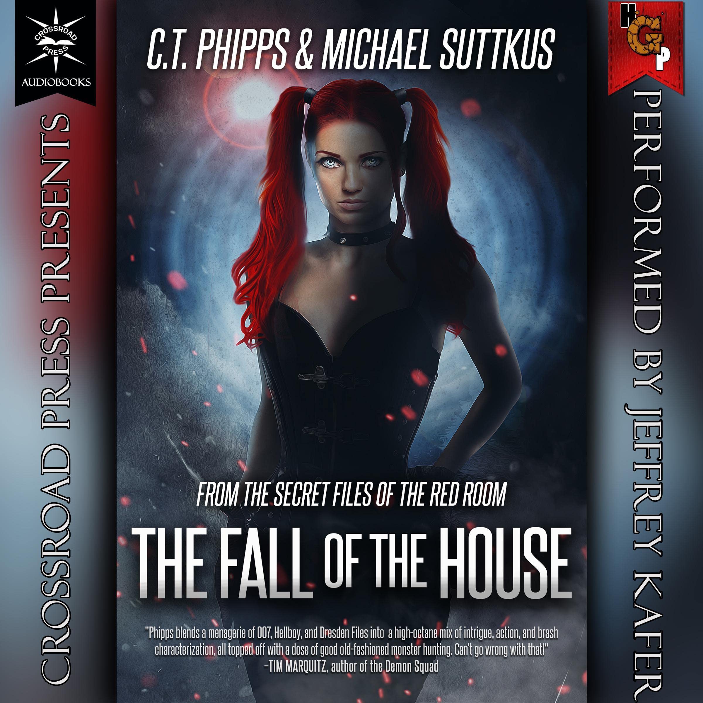 The Fall of the House