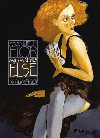 Mademoiselle Else