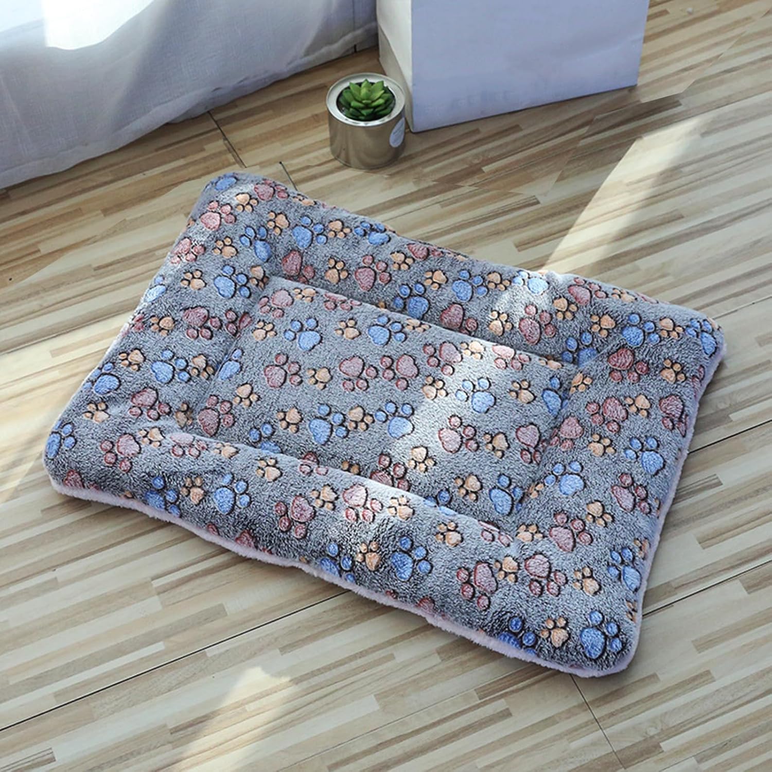 Toknforaerd Cosy Calming Cat Blanket, 2024 New Toknforaerd