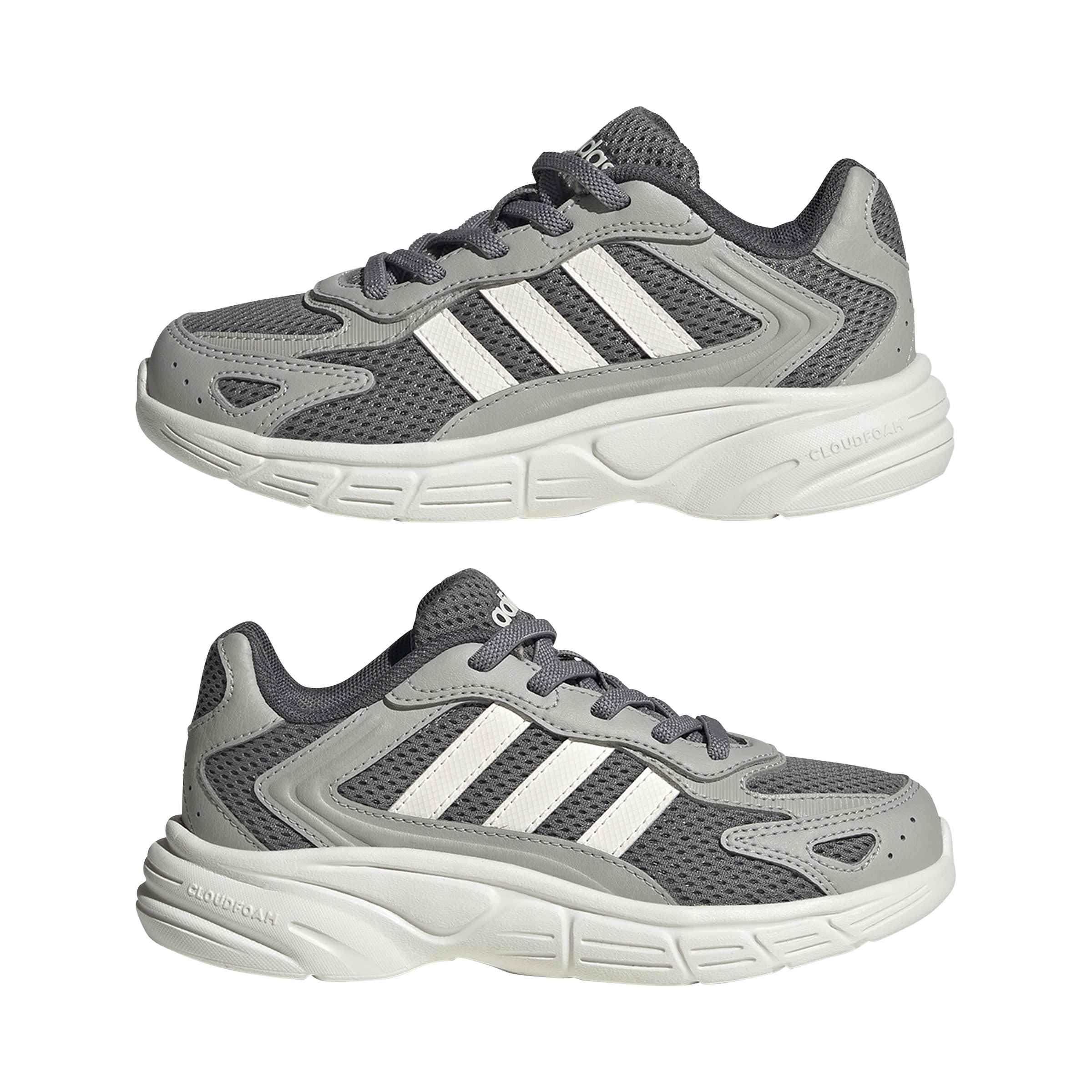 Adidas Eclyptix 2000 Shoes Children, Zapatos Unisex niños