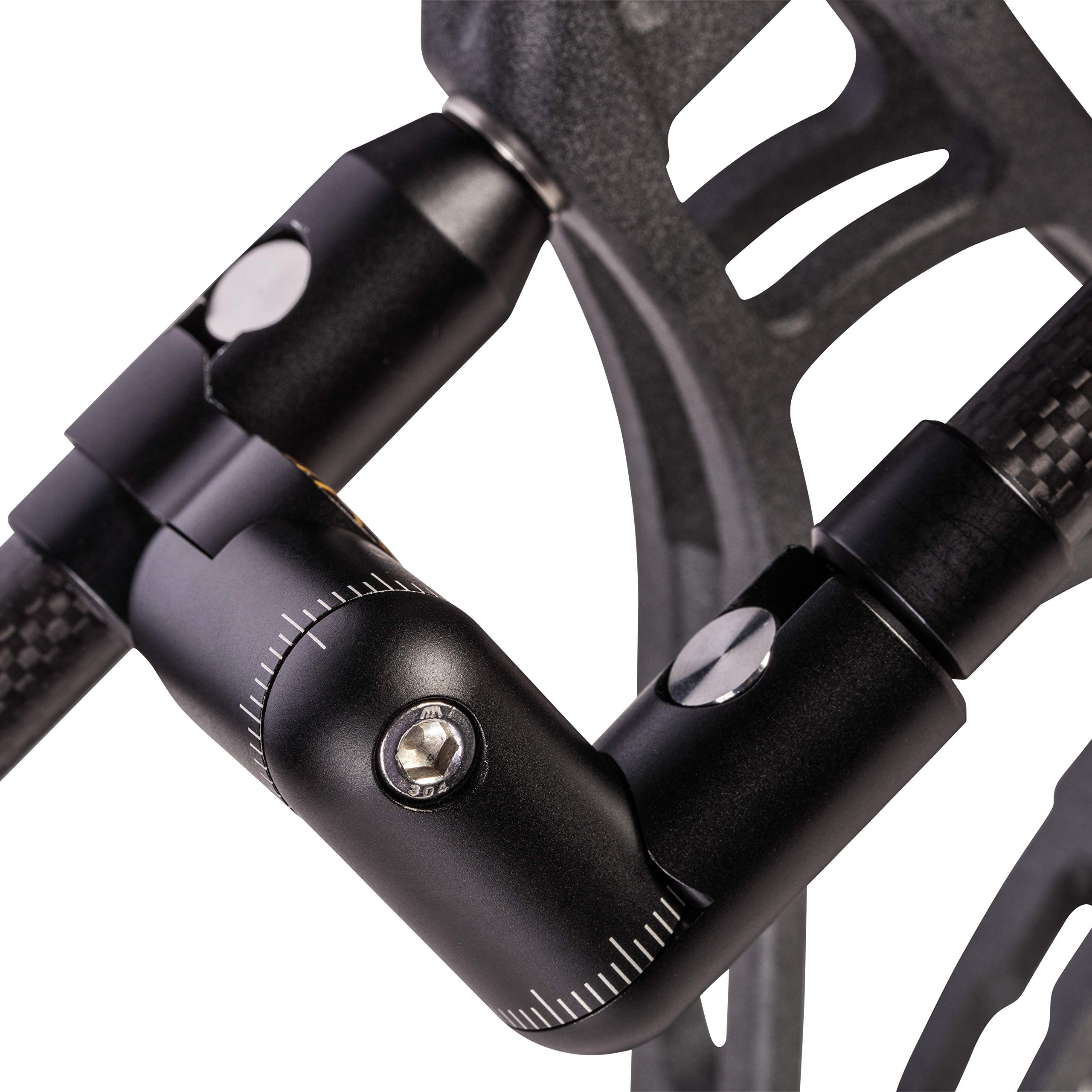 Trophy Ridge Kit stabilizzatore Hitman