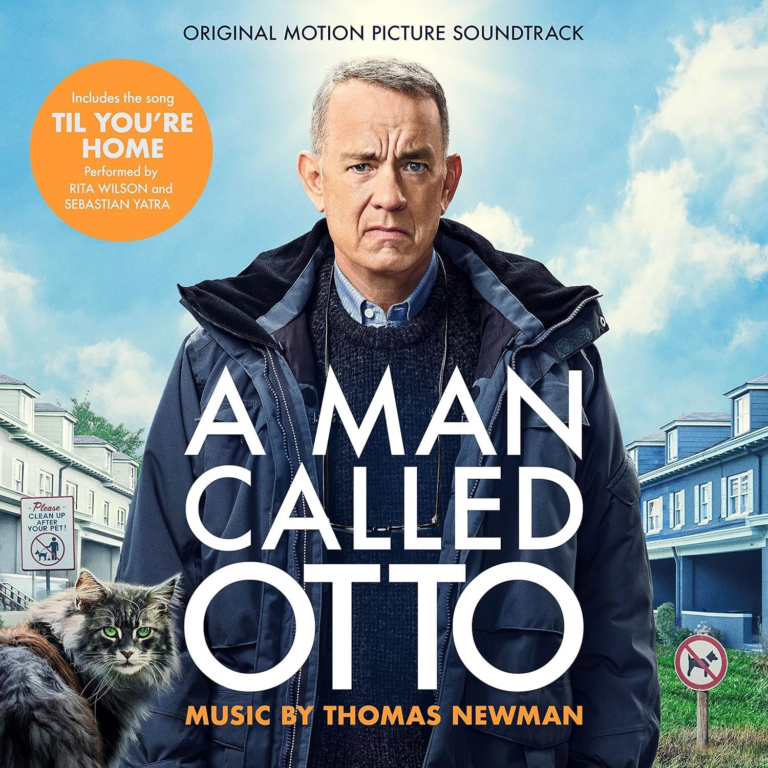 A MAN CALLED OTTO