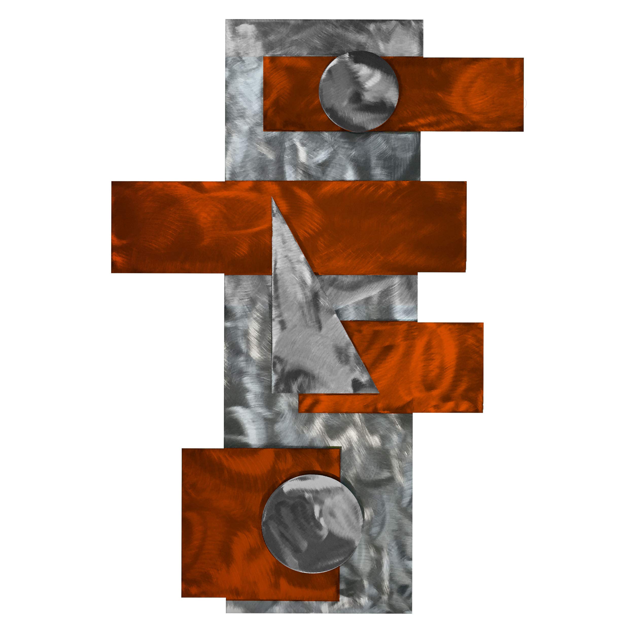 7055 Inc Strategy (Candy Orange)