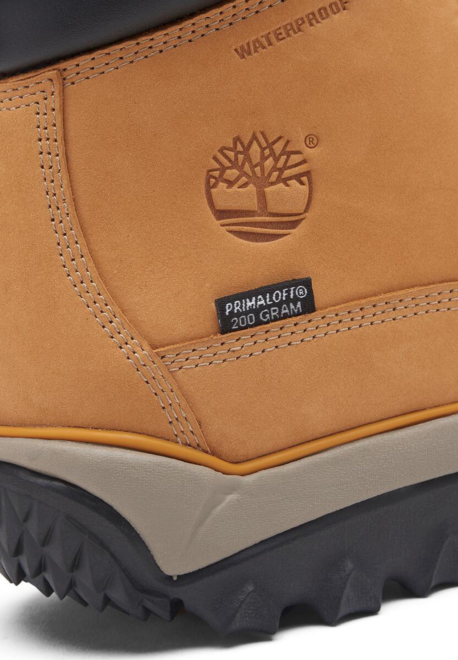 Timberland Rime Ridge barca da escursionismo Uomo
