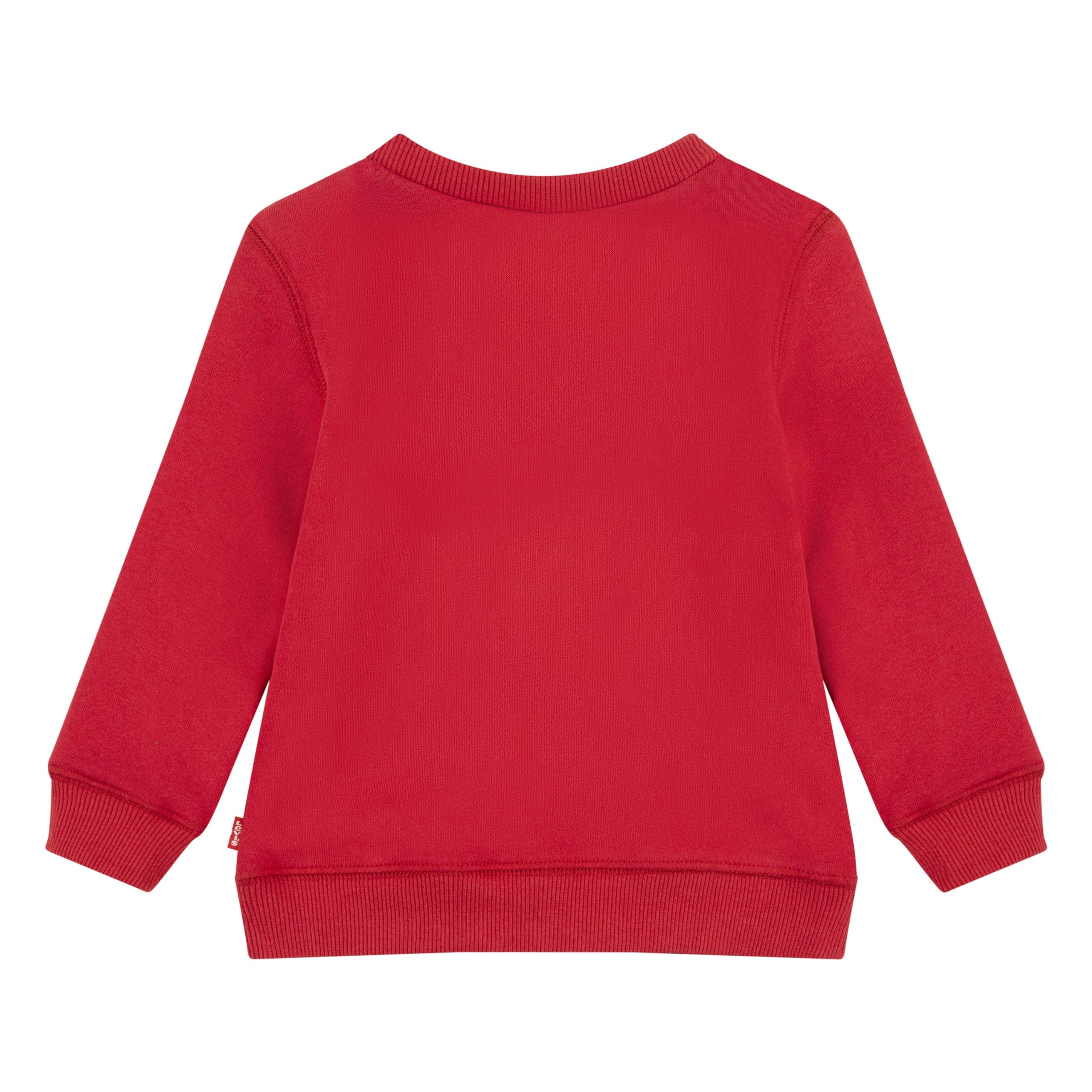 Levi's Batwing Crewneck Sweatshirt Sudadera Bebé-Niños