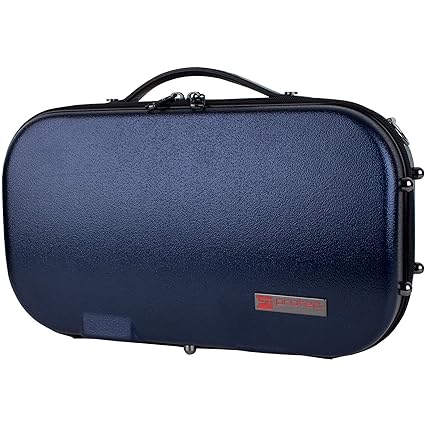 Protec Micro-Sized ABS Protection Clarinet Case (BM307BX)