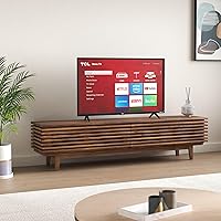 Vista 4 de TCL 43S325 43 Inch 1080p Smart LED Roku TV (2019)