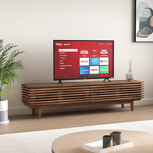 Miniatura 4 de TCL 43S325 43 pulgadas1080p Smart LED Roku TV (2019)