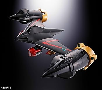 Amazon.co.jp: 魂ネイションズ 勇者王ガオガイガーファイナル GX-112