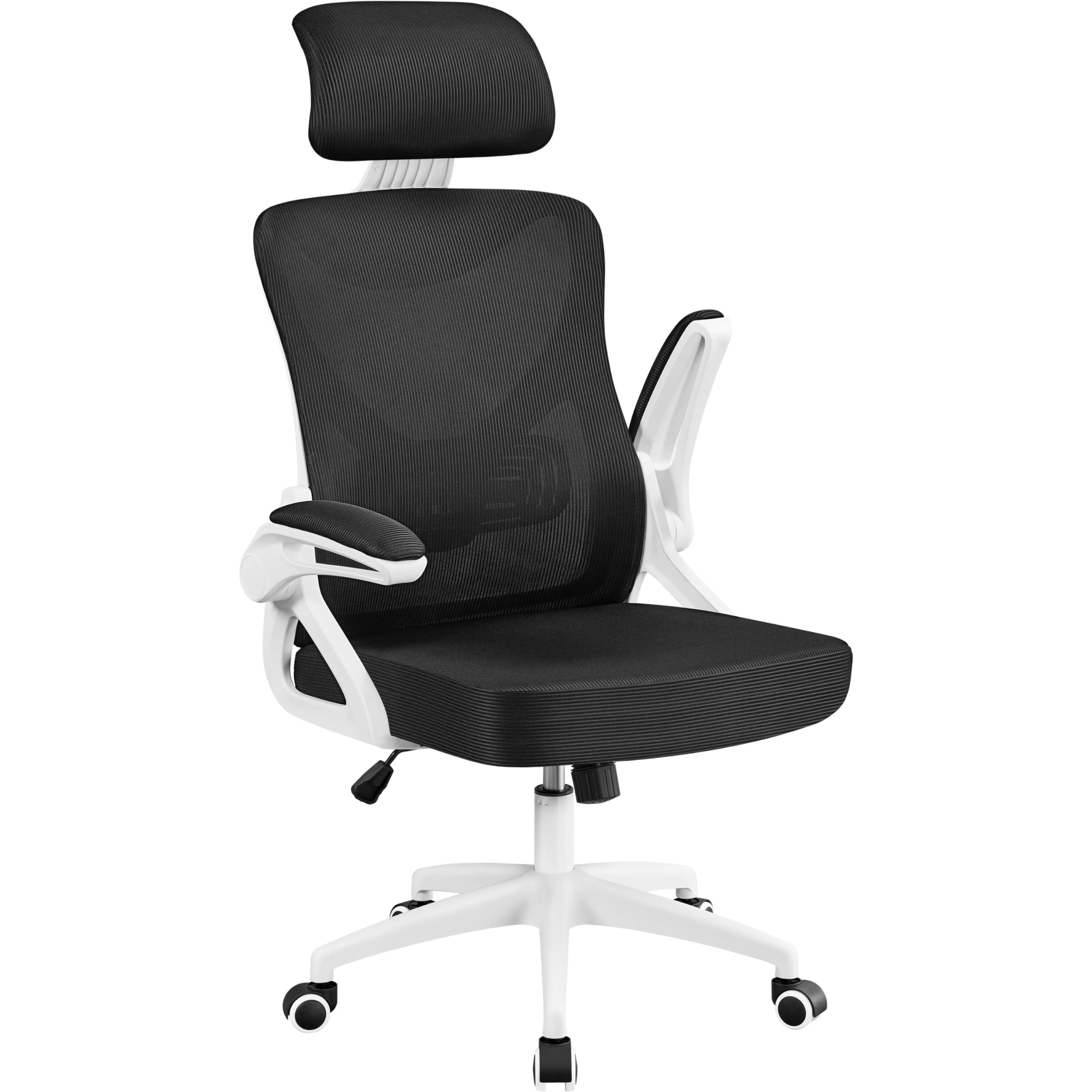 Yaheetech Ergonomic High-Back Office Chair — view 10