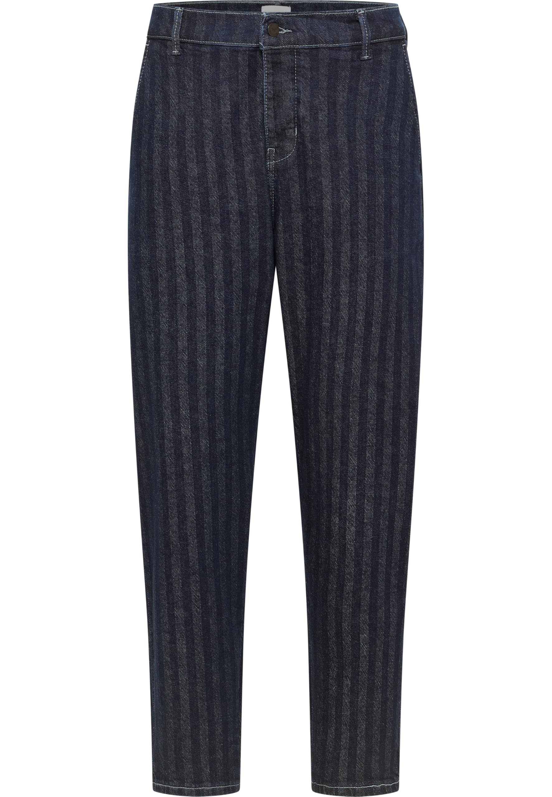 MUSTANG Herren Jeans Hose Style Toledo Loose